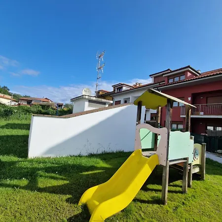 Apartman Casa Lara Bricia