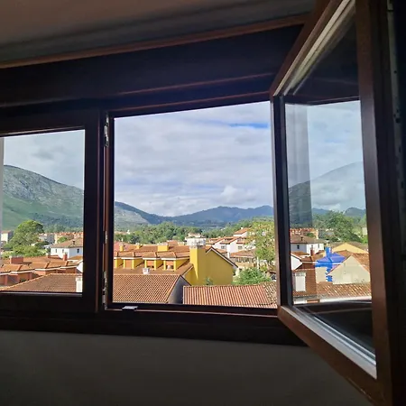 Apartman Casa Lara Bricia