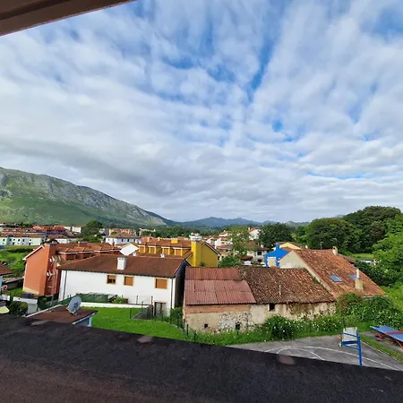 Apartman Casa Lara *