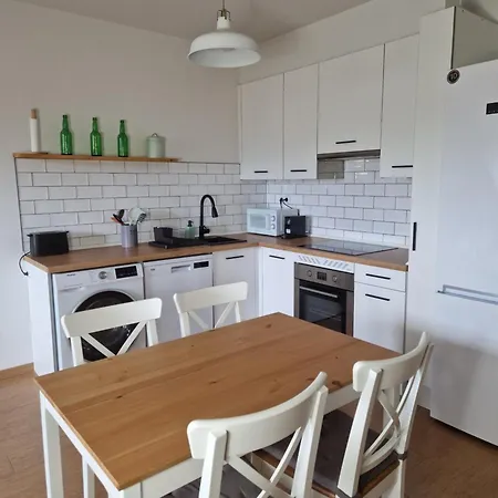 Apartment Casa Lara
