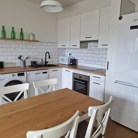 Casa Lara Apartment Bricia