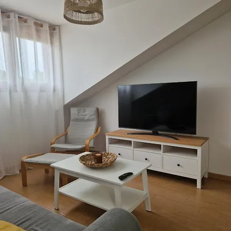 Casa Lara Apartment Bricia