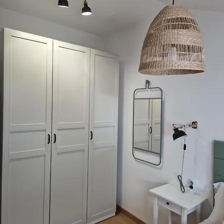 Casa Lara Apartment *