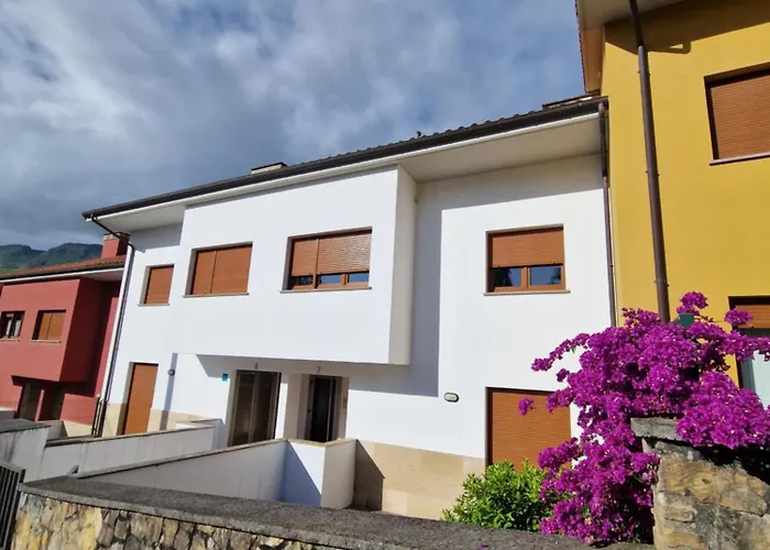 Casa Lara Apartment *