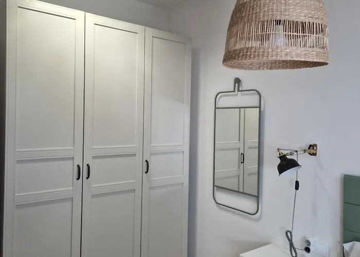 Casa Lara Apartment *