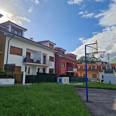 Casa Lara Διαμέρισμα