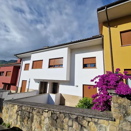 Casa Lara Διαμέρισμα *